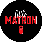 Little Matron logo