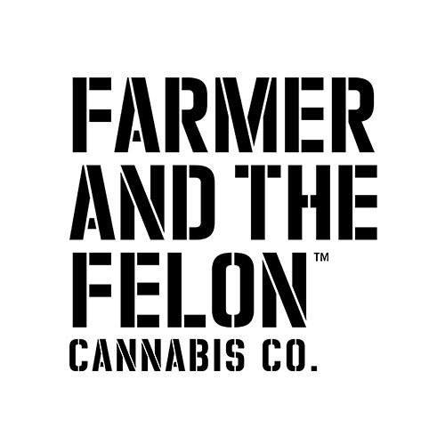 Farmer Felon Logo